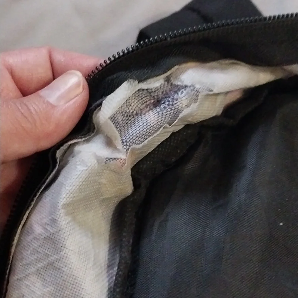 Pokemon Bioworld Backpack